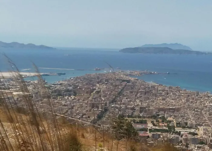 Maremura , Spiagge E Isole A Due Passi * Trapani