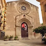 Maremura , Spiagge E Isole A Due Passi Трапани