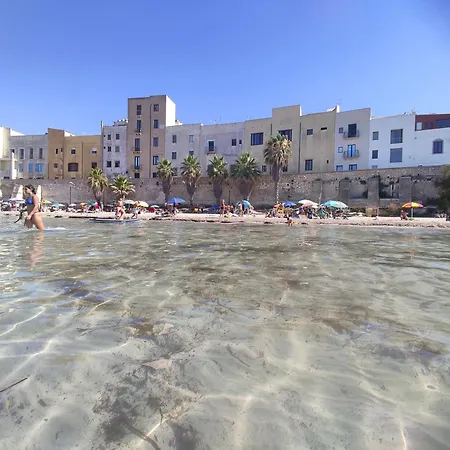 Apartment Maremura , Spiagge E Isole A Due Passi
