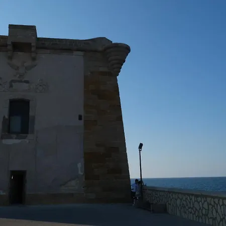 Appartamento Maremura , Spiagge E Isole A Due Passi Trapani