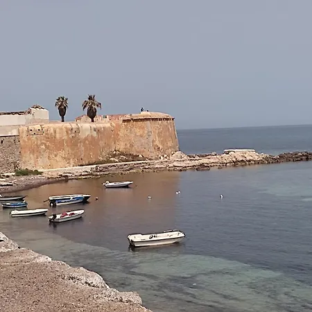 Appartamento Maremura , Spiagge E Isole A Due Passi