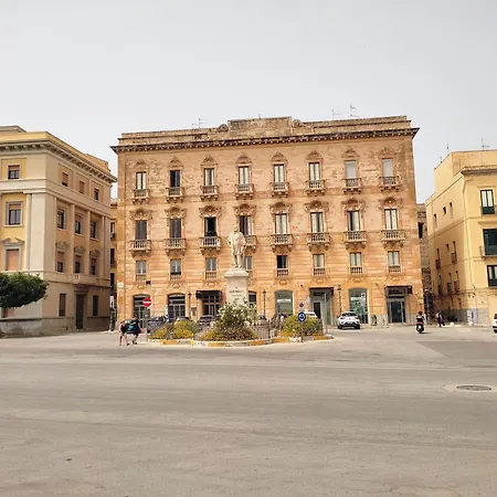 Maremura , Spiagge E Isole A Due Passi Трапани