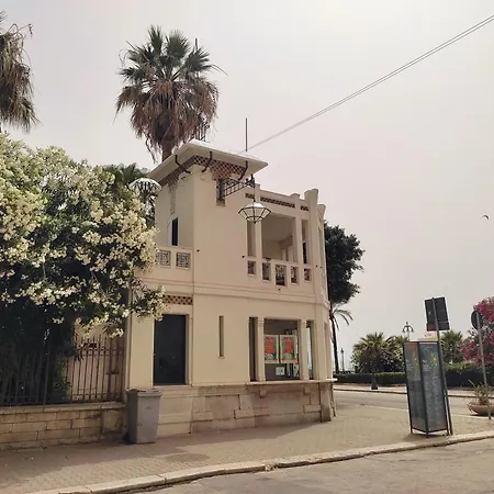 Apartment Maremura , Spiagge E Isole A Due Passi Trapani