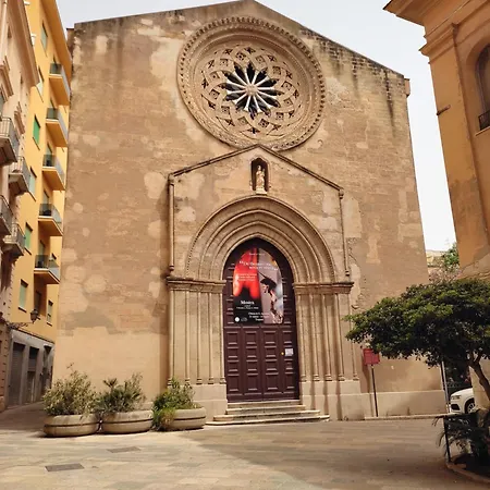 Maremura , Spiagge E Isole A Due Passi Trapani