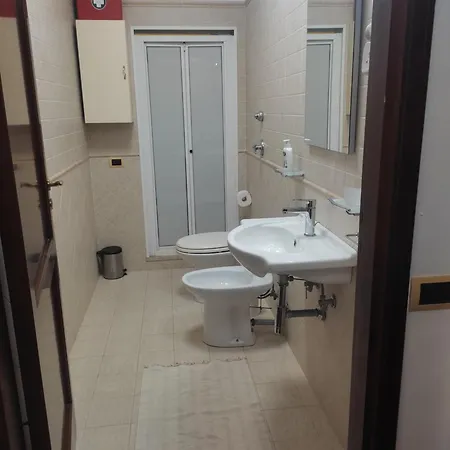 Apartment Maremura , Spiagge E Isole A Due Passi Trapani