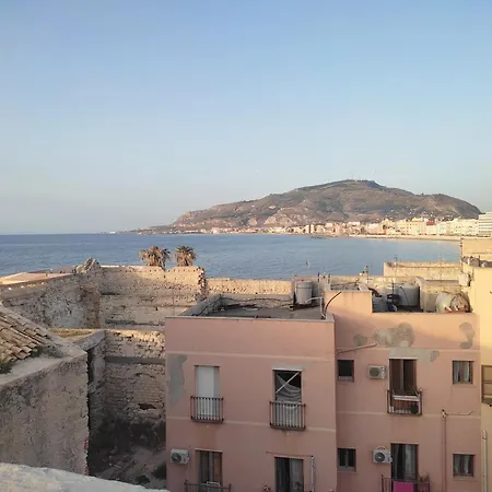 Apartment Maremura , Spiagge E Isole A Due Passi Trapani