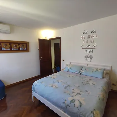 Maremura , Spiagge E Isole A Due Passi Apartment