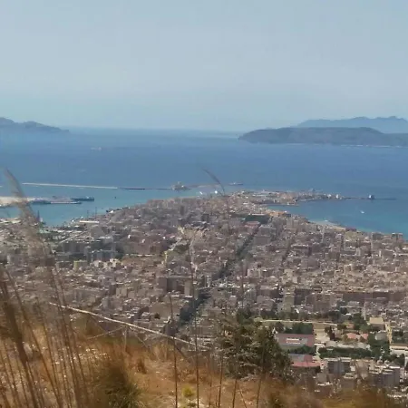 Maremura , Spiagge E Isole A Due Passi * Трапани